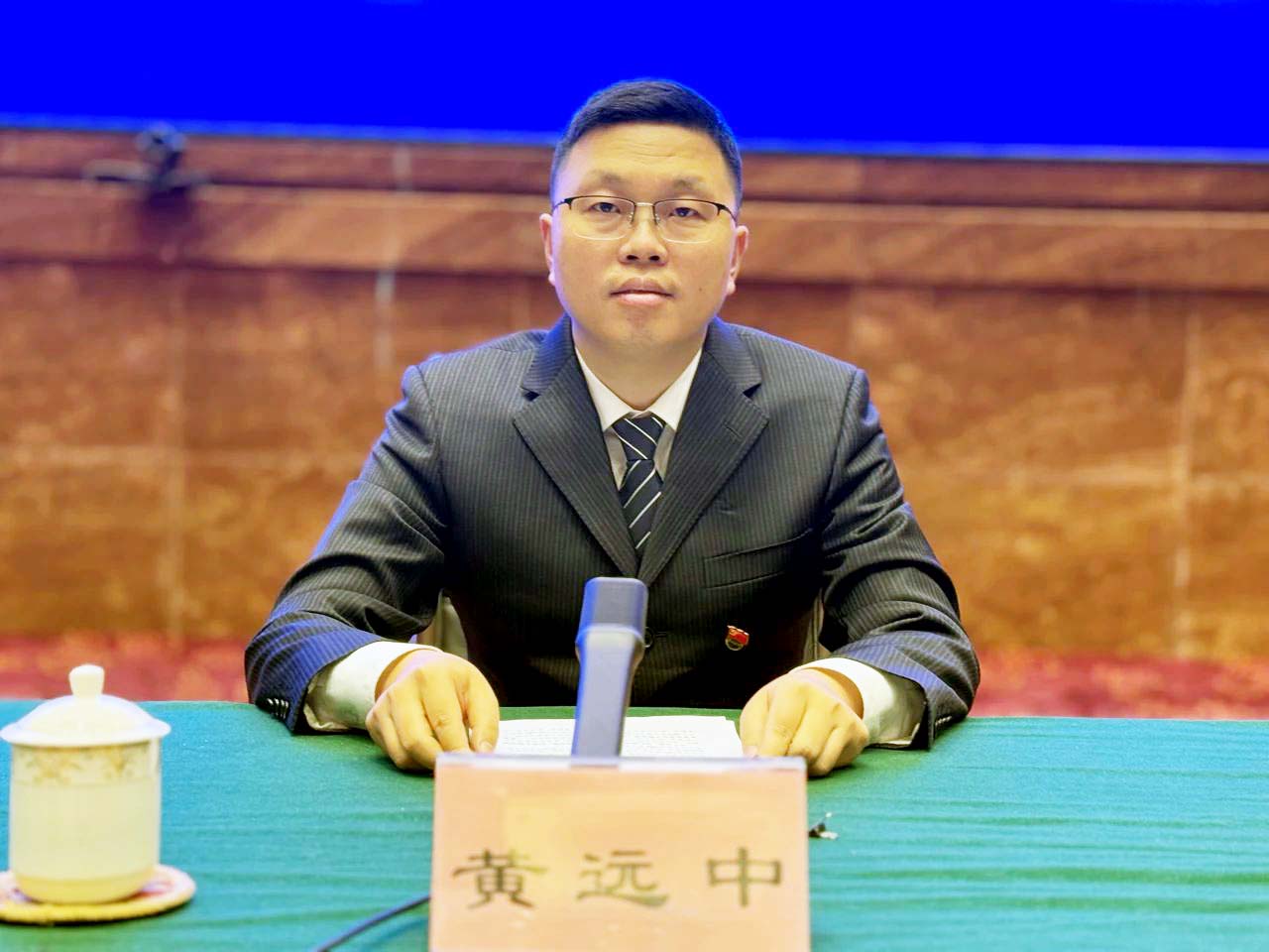 甲子巨變迎大慶 振興奮進新時代